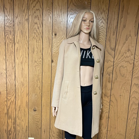 Kate Spade ♠️ Button Down Wool Coats 🧥 & Jacket - Picture 8 of 15